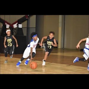 Meet your Posher, Marc